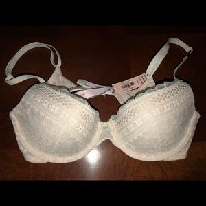 Laced Victoria’s Secret Bra